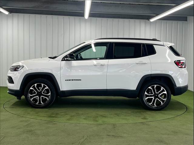 クライスラー JEEP COMPASSの画像17