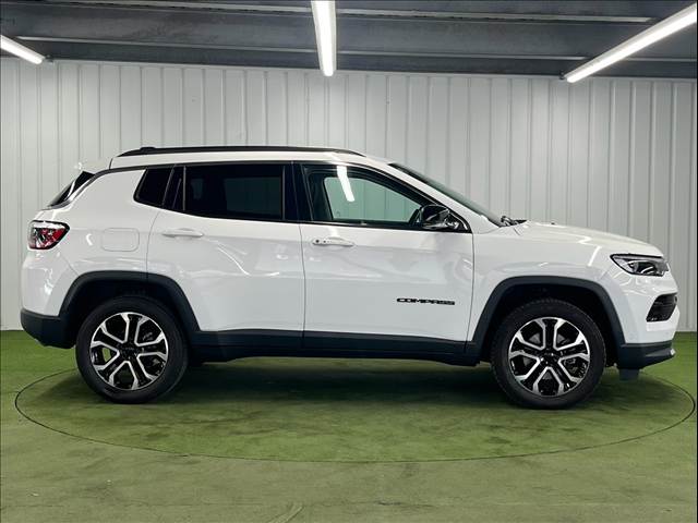 クライスラー JEEP COMPASSの画像18