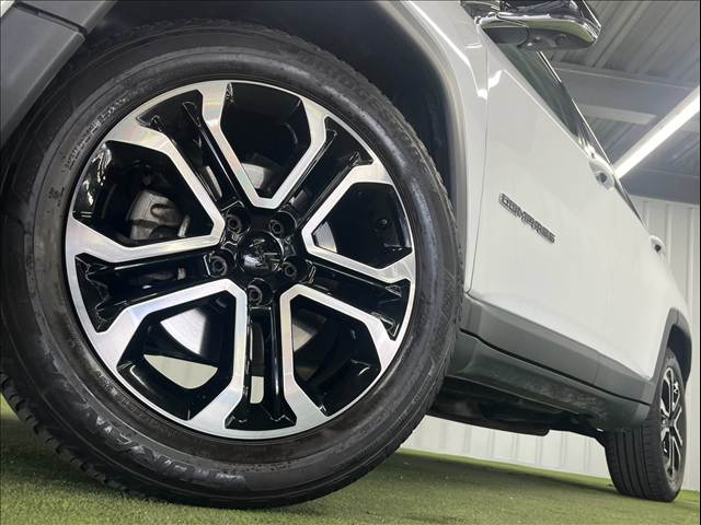 クライスラー JEEP COMPASSの画像19