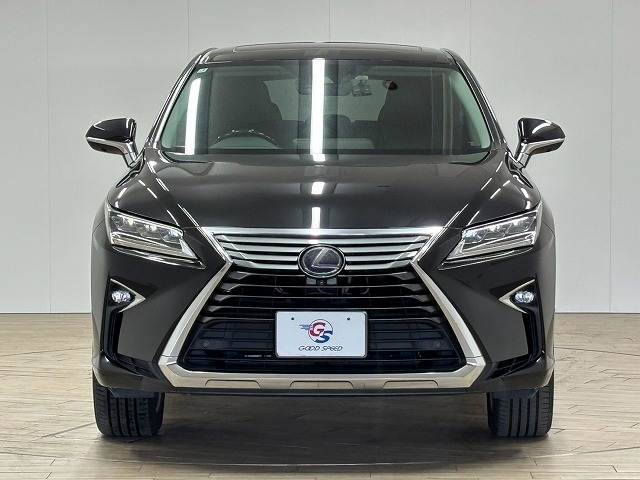 レクサス RXの画像15