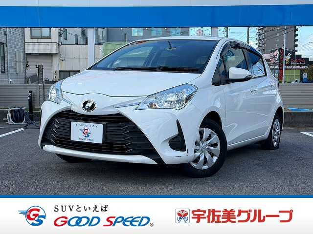 トヨタ&nbsp;ヴィッツの画像1