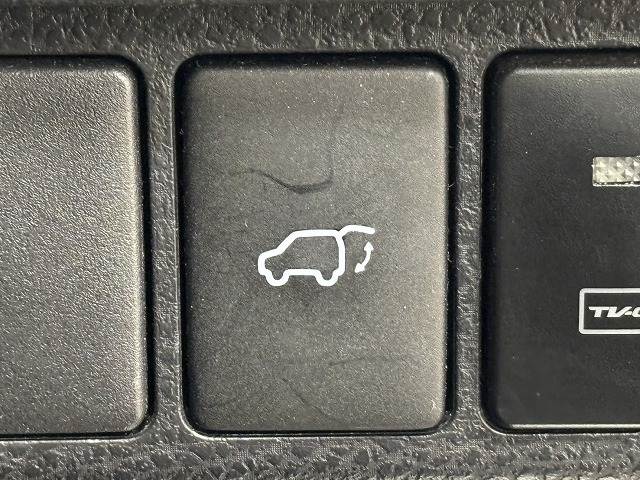 トヨタ&nbsp;ハリアーの画像7