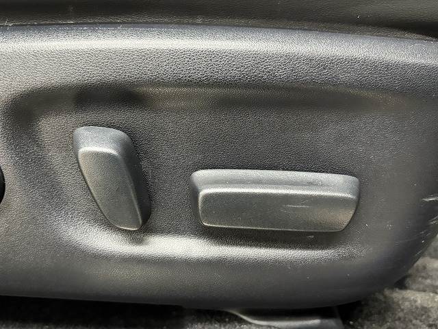 トヨタ&nbsp;ハリアーの画像9