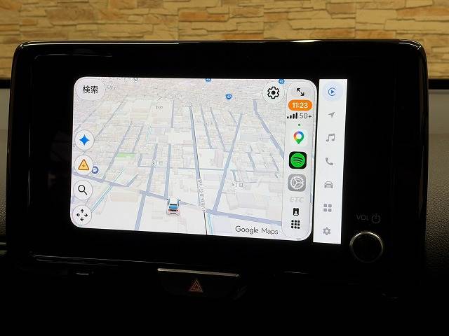 トヨタ ヤリスクロスの画像3
