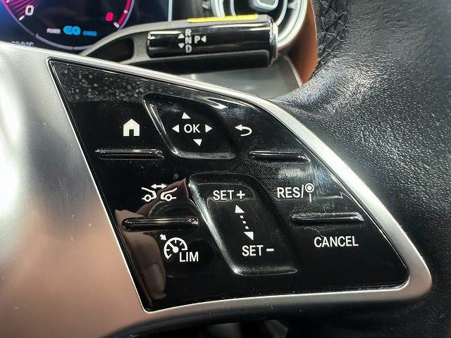 メルセデス・ベンツ&nbsp;C-CLASS Sedanの画像8