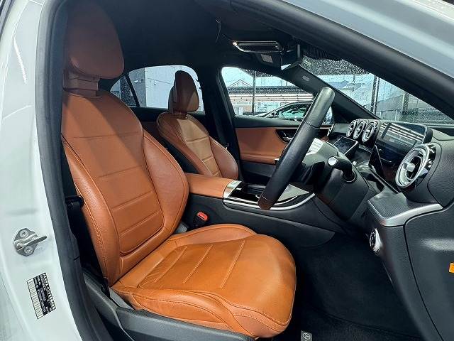 メルセデス・ベンツ&nbsp;C-CLASS Sedanの画像11