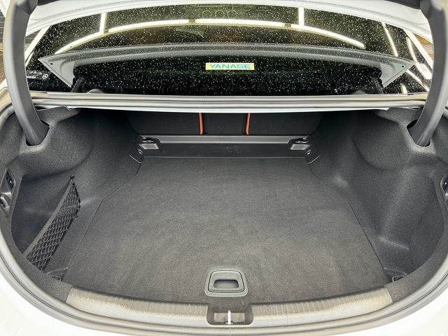メルセデス・ベンツ&nbsp;C-CLASS Sedanの画像13