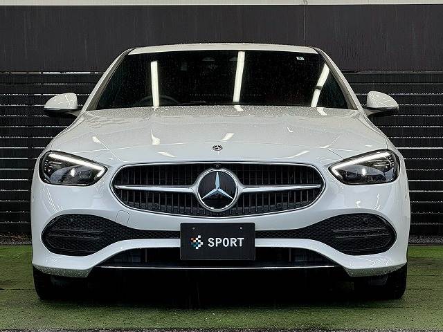 メルセデス・ベンツ&nbsp;C-CLASS Sedanの画像15