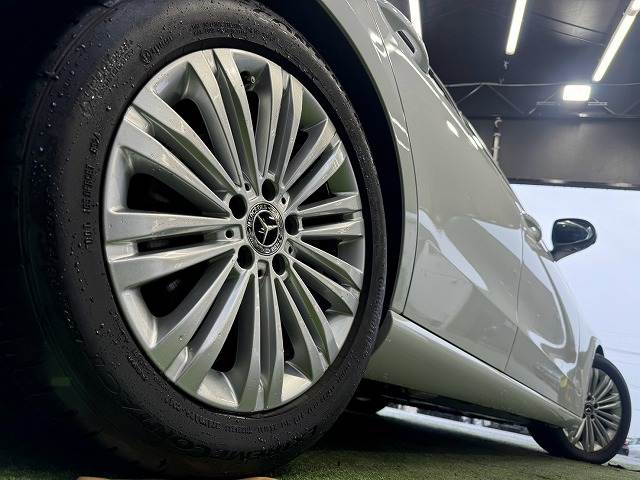 メルセデス・ベンツ&nbsp;C-CLASS Sedanの画像19