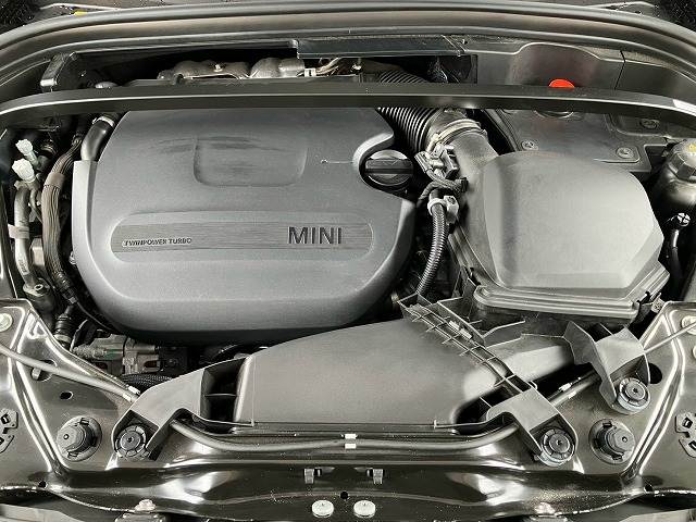 BMW MINI COUNTRYMANの画像14