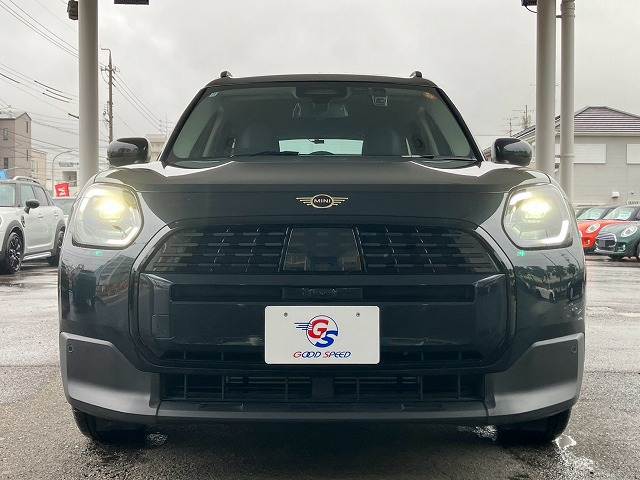 BMW MINI COUNTRYMANの画像15