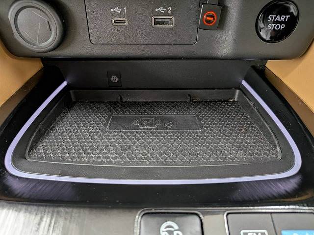 日産&nbsp;エクストレイルの画像9