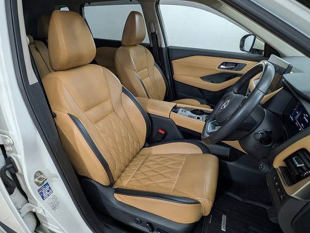 日産&nbsp;エクストレイルの画像11