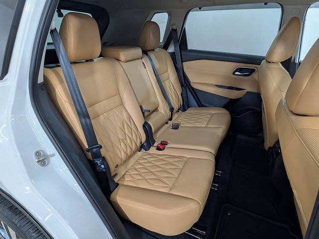 日産&nbsp;エクストレイルの画像12