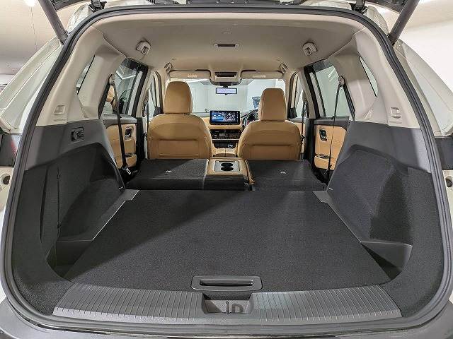 日産&nbsp;エクストレイルの画像13