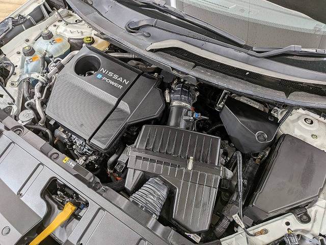 日産&nbsp;エクストレイルの画像14