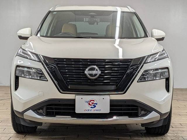 日産&nbsp;エクストレイルの画像15