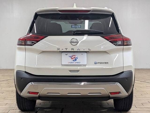 日産&nbsp;エクストレイルの画像16