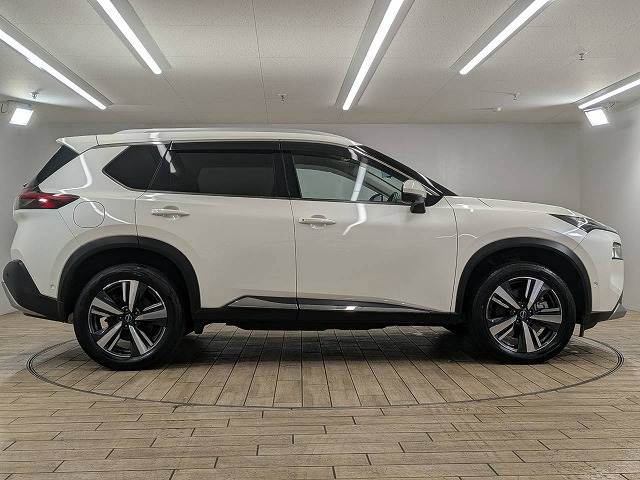 日産&nbsp;エクストレイルの画像17