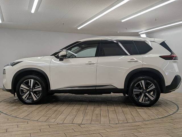 日産&nbsp;エクストレイルの画像18