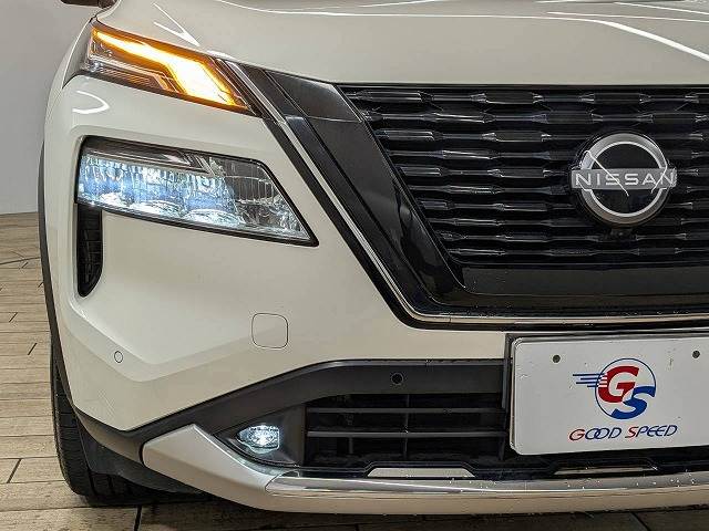 日産&nbsp;エクストレイルの画像19