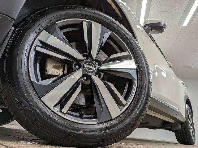 日産&nbsp;エクストレイルの画像20