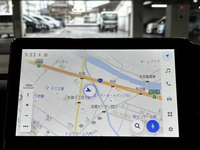 ヴォクシー◆S-Z 7人乗り 内装他
