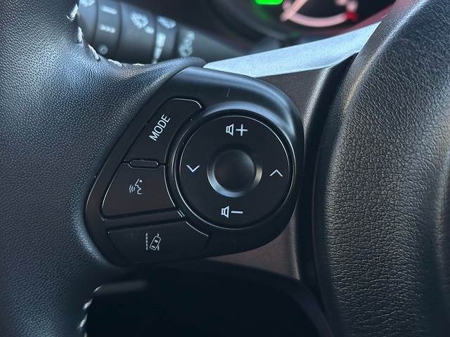 トヨタ&nbsp;C-HRの画像12