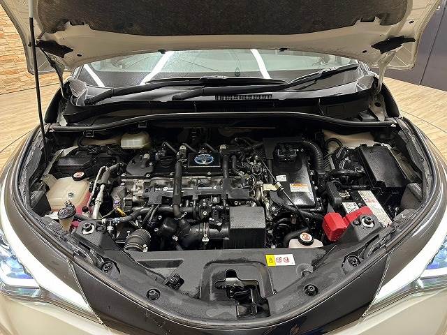 トヨタ&nbsp;C-HRの画像18