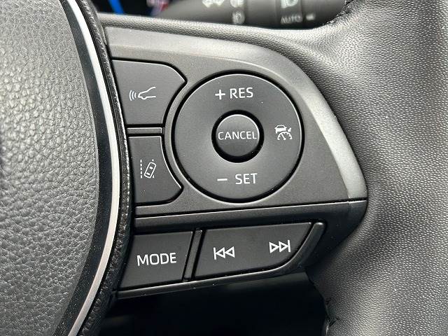 トヨタ RAV4の画像7