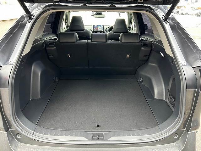 トヨタ RAV4の画像13
