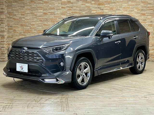 トヨタ RAV4の画像14