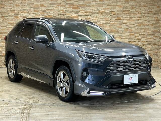 トヨタ RAV4の画像15