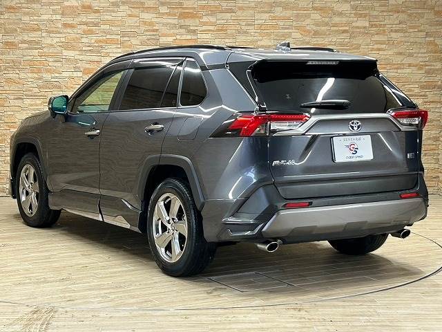 トヨタ RAV4の画像17