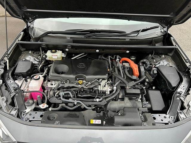 トヨタ RAV4の画像18