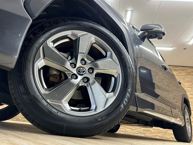 トヨタ RAV4の画像19