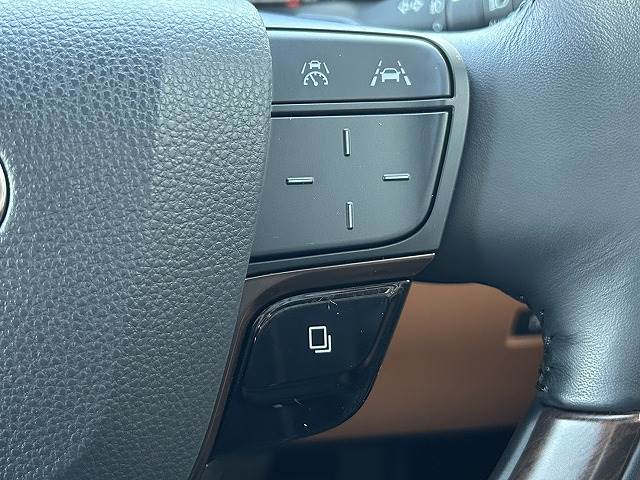 トヨタ ヴェルファイアの画像7