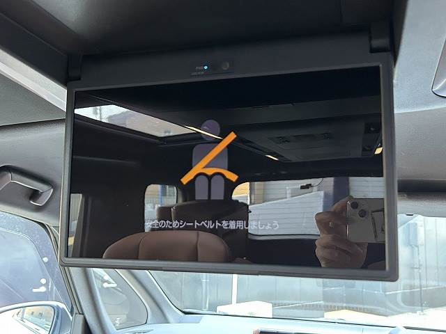 トヨタ ヴェルファイアの画像9