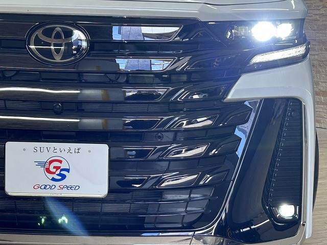 トヨタ ヴェルファイアの画像20