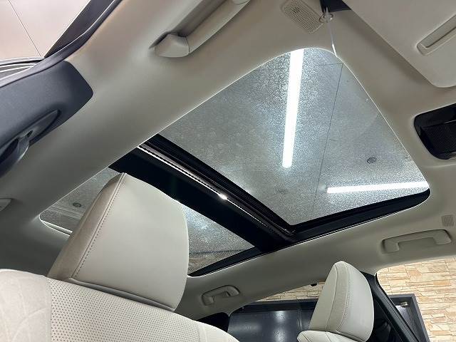 レクサス RXの画像8