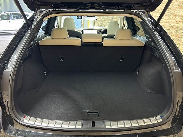 レクサス RXの画像13