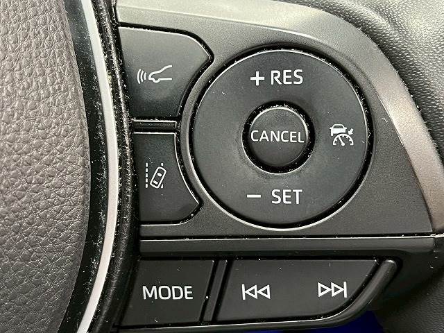 トヨタ RAV4の画像7