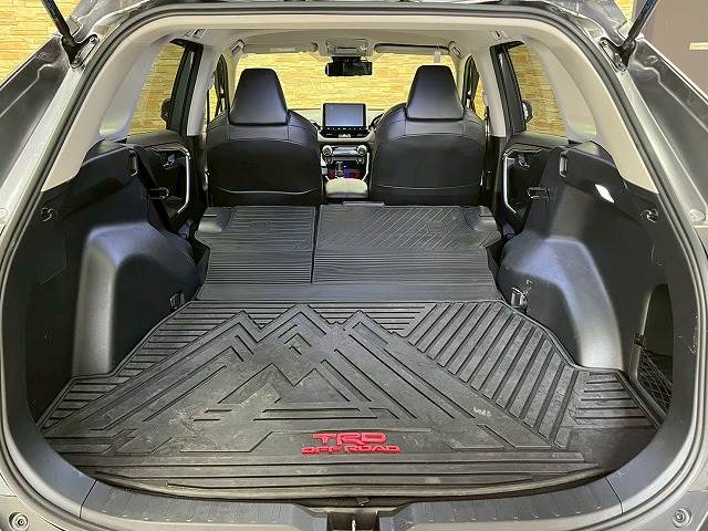 トヨタ RAV4の画像13