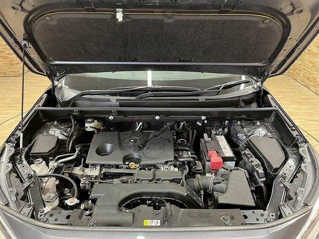 トヨタ RAV4の画像18