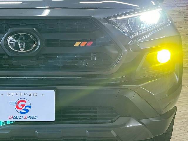 トヨタ RAV4の画像20