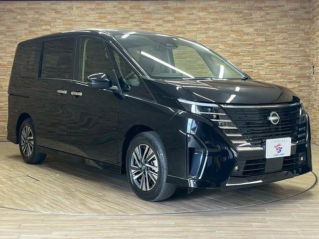 日産 セレナ ハイウェイスターV ｜SUVといえばグッドスピードGOOD SPEED