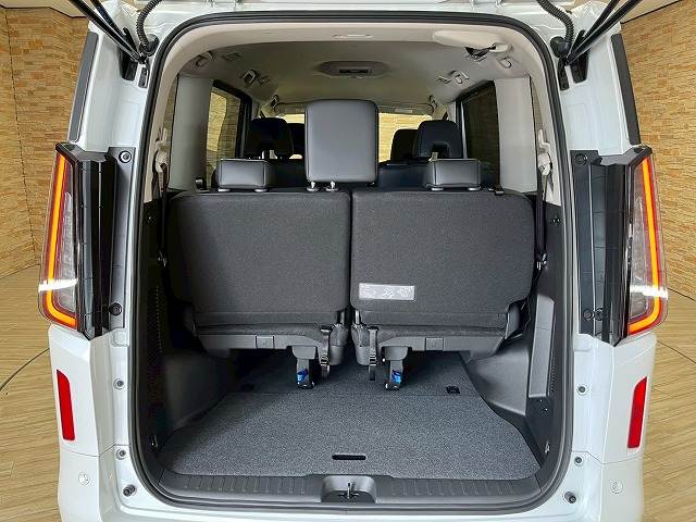 日産 セレナの画像13