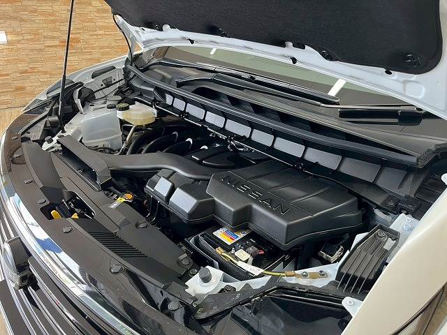 日産 セレナの画像18