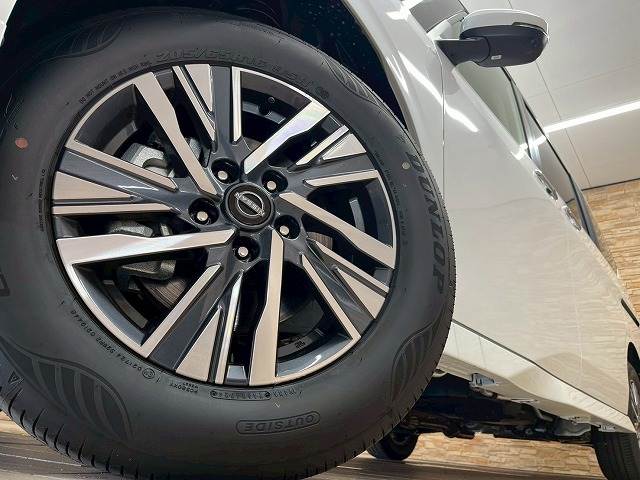 日産 セレナの画像19