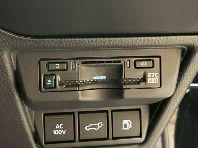 トヨタ プリウスの画像12